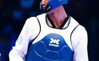 Найроби: Қазақстан таеквондо құрамасының жеңісі