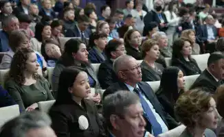 Экономический рост и цифровизация: последствия встречи акимов ВКО и Усть-Каменогорска с населением