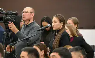 Казахстан увеличил производство продуктов питания на 8,7% благодаря акценту на переработку