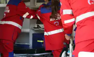 МИНЗДРАВ: ЗА 10 МЕСЯЦЕВ СКОРАЯ ПОМОЩЬ ОБСЛУЖИЛА СВЫШЕ 6,6 МЛН ВЫЗОВОВ