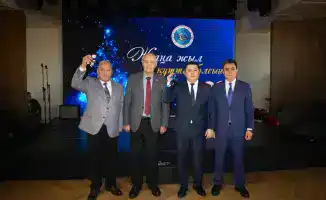 38 новинок в медицине: как Алматинская область меняется?