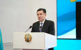 Улкен Нарын: Путь к экономическому процветанию через инвестиции и туризм