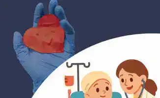 Свет надежды: Казахстан утвердил стандарт паллиативной помощи детям