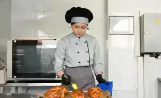 Студенты колледжей Казахстана завоевали призовые места на республиканском конкурсе «Я - предприниматель»