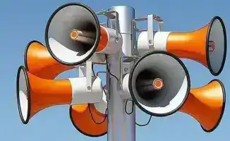 В Карагандинской области 10 декабря проведут проверку систем оповещения