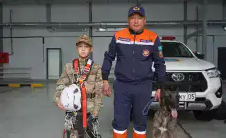 Кадеты и спасатели: безопасность подрастающего поколения!