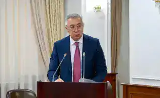 Машиностроение – лидер роста: обрабатывающая промышленность выросла на 5,9%