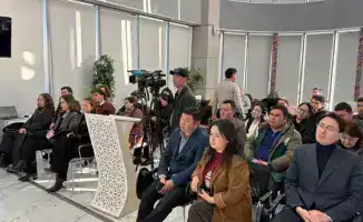 Древняя рукопись Ясауи найдена в Сауранском районе