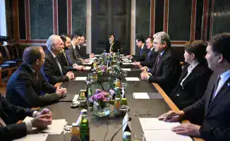 Углубление межпарламентского сотрудничества между Казахстаном и Австрией: новые возможности для двусторонних отношений