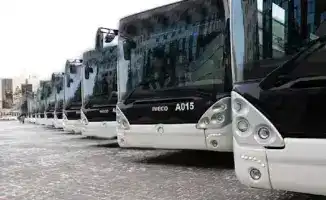 Специальные шаттлы будут перевозить болельщиков на матч «Кайрат» - «Олимпиакос» 9 декабря