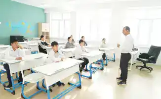 Школа на 1500 мест: будущее образования уже здесь!