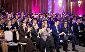 Казахстан занимает второе место в мировом рейтинге признания учительского труда, по заявлению министра просвещения Жулдыз Сулейменовой