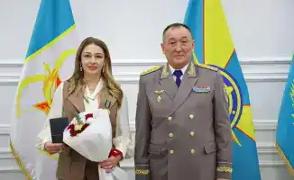 Минобороны завоевало 500 медалей в 2025 году