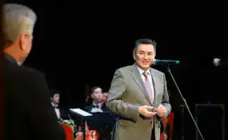 Концерт Вячеслава Ткача в ВКО: вклад в культурное наследие и музыкальное образование региона