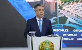 Расширение международных маршрутов в Атырау: новые возможности для туризма и экономики региона