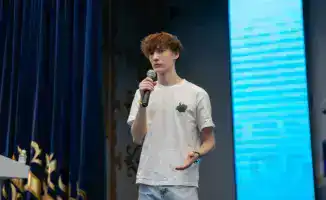 Форум по искусственному интеллекту и AI-хакатон прошли в Торайгыров университете на Google DevFest Pavlodar 2025