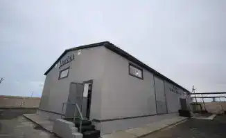 Запуск опреснительного завода в Курык: новые перспективы для местного населения