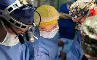 Здоровье на грани: операции под крылом ОСМС!