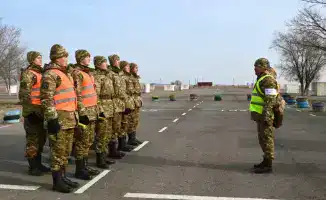 Подготовка военнослужащих в Вооруженных силах: новые специальности и международные стандарты обучения