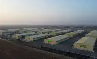 Создание более 100 новых производственных цехов в Туркестане: новые рабочие места и экономическое развитие региона