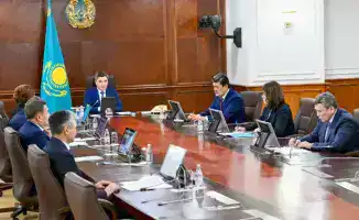 Министр просвещения Жулдыз Сулейменова анонсировала интеграцию инициативы «Таза Қазақстан» в учебные программы школ