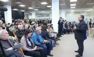 Алматы: новый Генплан и пять полицентров