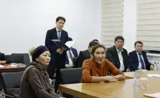 Диалог с судьбой: Аким области выслушал граждан о реабилитации и жилищных переменах