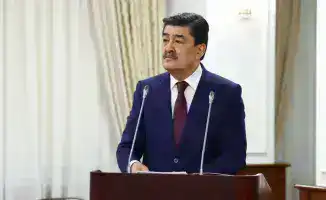 Экологический марафон: Премьер-министр ведет команду к чистому Казахстану