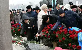 Программа патриотических мероприятий в Алматы: воспитание молодёжи через лекции и турниры