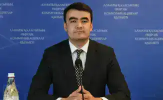 Новый заместитель акима Бостандыка назначен