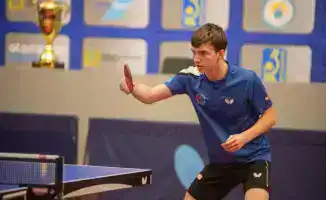 Победа карагандинской команды на чемпионате подчеркивает доминирование местной школы настольного тенниса в Казахстане