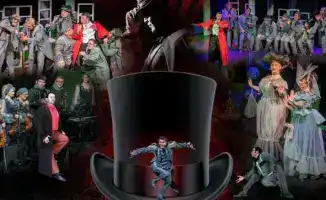 Культура Карагандинской области: итоги года