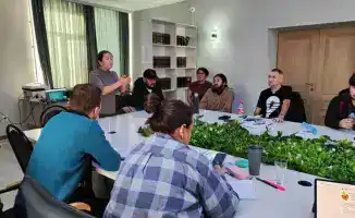 Подготовка сертифицированных гидов в Карагандинской области: шаг к развитию внутреннего туризма