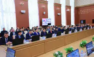 Караганда: бюджет на 2026–2028 — социальный акцент!