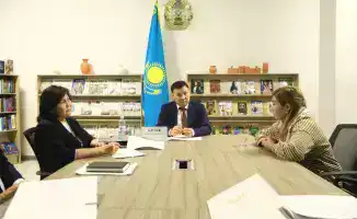 ТУРКЕСТАН: ГРАЖДАНСКИЕ ОБРАЩЕНИЯ К МЕСТНЫМ ВЛАСТЯМ В СФЕРЕ СОЦИАЛЬНОЙ ПОМОЩИ И ОБРАЗОВАНИЯ