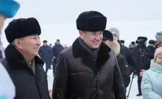 Новая молочно-товарная ферма в ВКО на 1075 голов с современным оборудованием