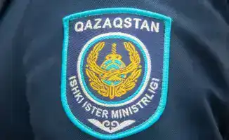 Полиция усиливает меры безопасности в преддверии Нового года по всей стране