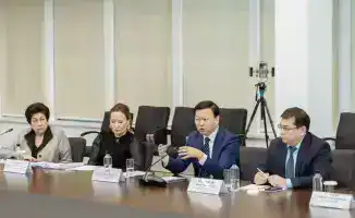 Проект «Baquatty Audan» открывает новые возможности для развития социальной сферы Акмолинской области