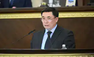 Мажилис одобрил соглашение с Фондом международного развития OPEC для получения займов на инвестиции