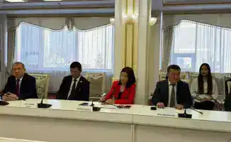 Международная конференция в Астане: обсуждение наследия Мыржакыпа Дулатулы