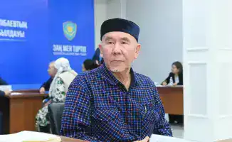 Обсуждение социальных вопросов и инициатив по улучшению инфраструктуры в Аральском районе