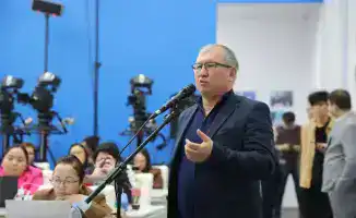 Инвестиции в агросектор Жамбылской области: почти 30 млрд тенге на развитие сельского хозяйства и экспорт продукции