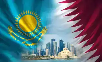 Мост дружбы: Казахстан и Катар объединяют усилия для защиты прав трудовых мигрантов