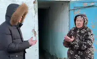 Запуск социальной акции «Мейірімді Қазақстан»: 10 дней добрых дел для поддержки нуждающихся