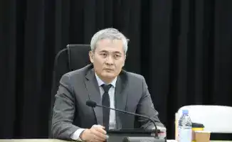 В Алматы обсудили корректировку Генерального плана до 2040 года