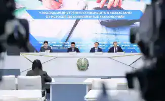 Цифровая революция в госаудите: Казахстан строит мосты к прозрачности и эффективности