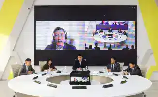 Адаптация образования к потребностям рынка труда: создание карты кадровых потребностей в области Абай