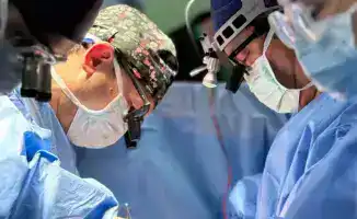 Сердце в Алматы: первая трансплантация и выписка!