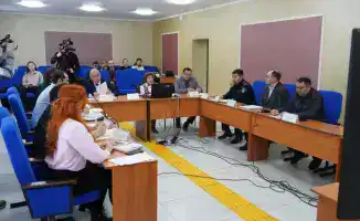 Влияние Дня открытых дверей на адаптацию кандасов в Акмолинской области