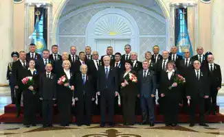 Поздравление президента работникам энергетической отрасли с профессиональным праздником